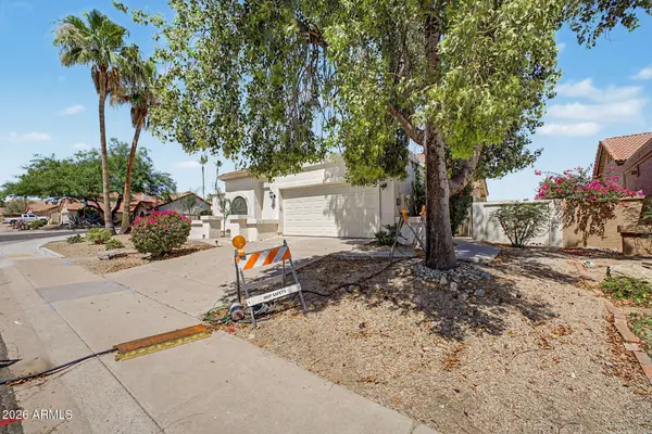 13153 N 101ST Way, Scottsdale, AZ 85260
