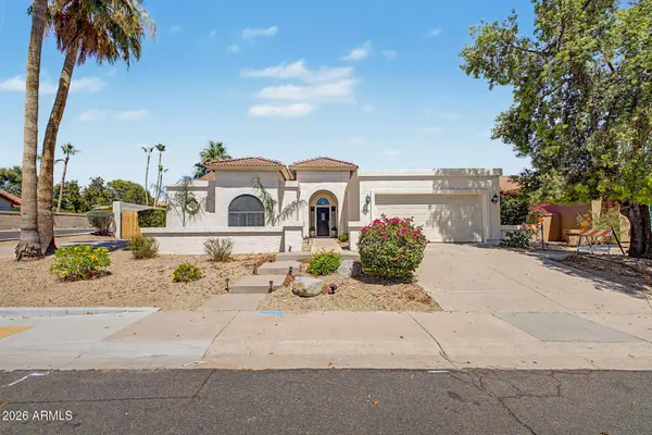 13153 N 101ST Way, Scottsdale, AZ 85260