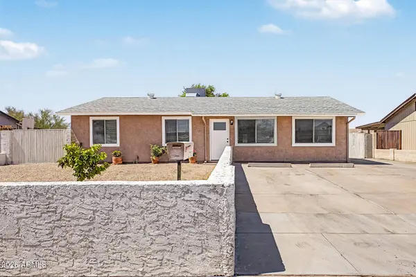 2702 E GROVERS Avenue, Phoenix, AZ 85032