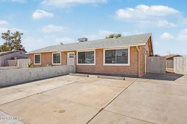 2702 E GROVERS Avenue, Phoenix, AZ 85032