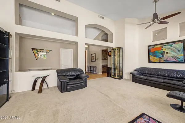 5525 E KAREN Drive, Scottsdale, AZ 85254