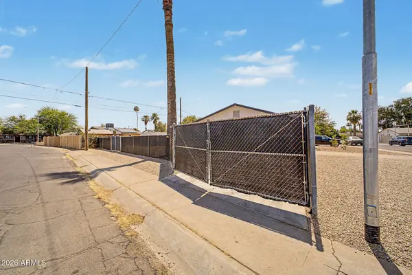 6201 W CITRUS Way, Glendale, AZ 85301