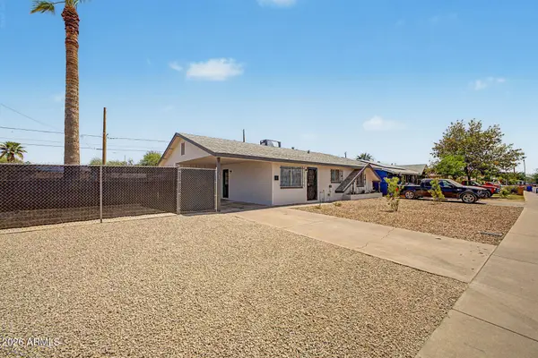 6201 W CITRUS Way, Glendale, AZ 85301