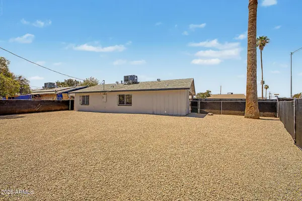 6201 W CITRUS Way, Glendale, AZ 85301