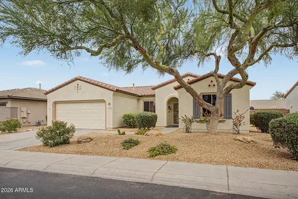19241 N EMERALD COVE Way, Surprise, AZ 85387