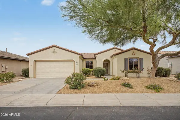 19241 N EMERALD COVE Way, Surprise, AZ 85387