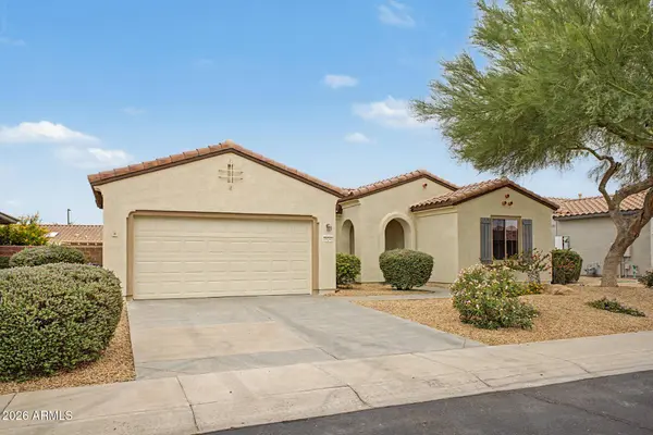 19241 N EMERALD COVE Way, Surprise, AZ 85387