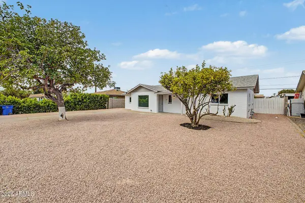 640 S PASADENA --, Mesa, AZ 85210
