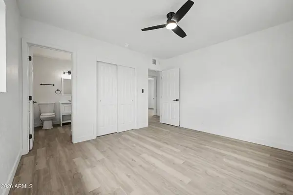 640 S PASADENA --, Mesa, AZ 85210