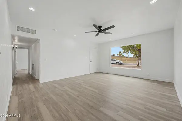 640 S PASADENA --, Mesa, AZ 85210