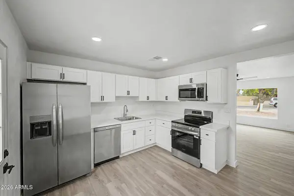 640 S PASADENA --, Mesa, AZ 85210