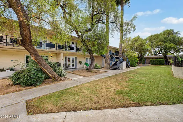 3505 E CAMPBELL Avenue #11, Phoenix, AZ 85018