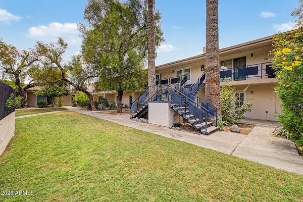 3505 E CAMPBELL Avenue #11, Phoenix, AZ 85018