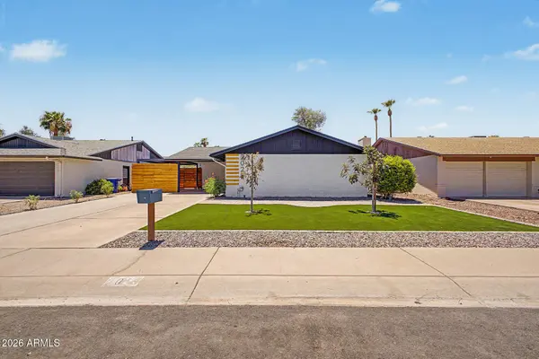2023 E CORNELL Drive, Tempe, AZ 85283