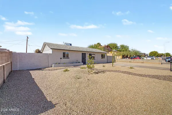 4044 W BURGESS Lane, Phoenix, AZ 85041