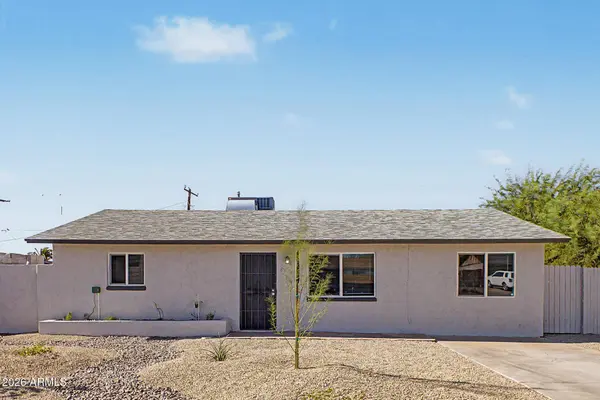 4044 W BURGESS Lane, Phoenix, AZ 85041