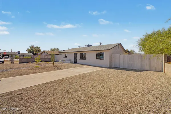 4044 W BURGESS Lane, Phoenix, AZ 85041