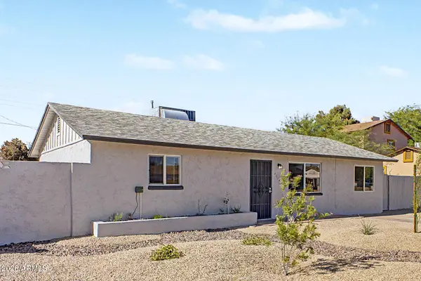 4044 W BURGESS Lane, Phoenix, AZ 85041