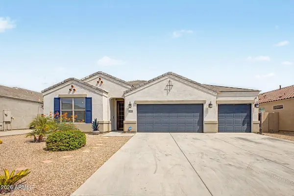 35871 N LOEMANN Drive, San Tan Valley, AZ 85143
