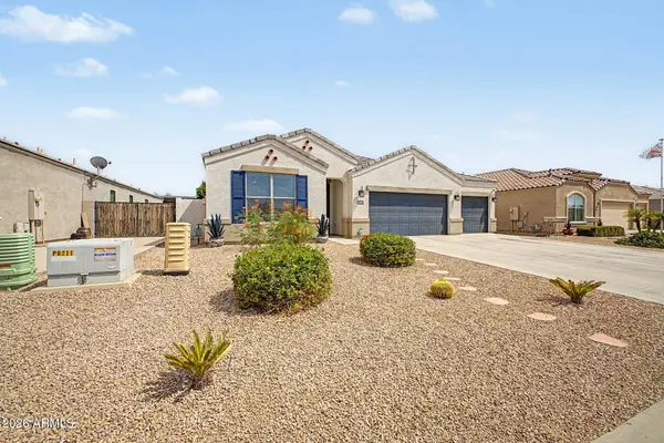 35871 N LOEMANN Drive, San Tan Valley, AZ 85143