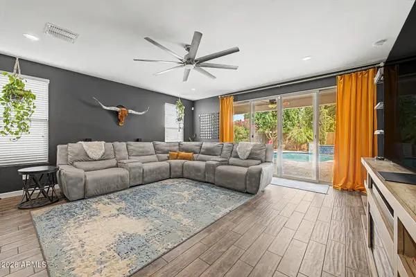 35871 N LOEMANN Drive, San Tan Valley, AZ 85143