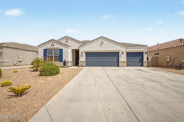 35871 N LOEMANN Drive, San Tan Valley, AZ 85143