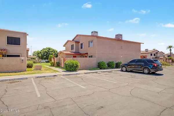 4017 W READE Avenue, Phoenix, AZ 85019