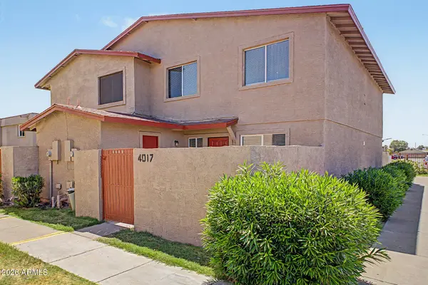 4017 W READE Avenue, Phoenix, AZ 85019