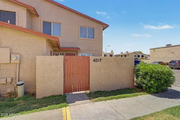 4017 W READE Avenue, Phoenix, AZ 85019