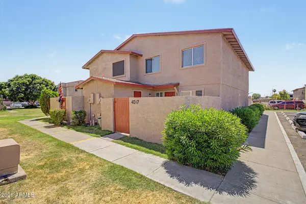 4017 W READE Avenue, Phoenix, AZ 85019
