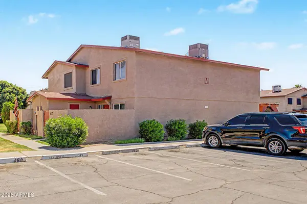 4017 W READE Avenue, Phoenix, AZ 85019