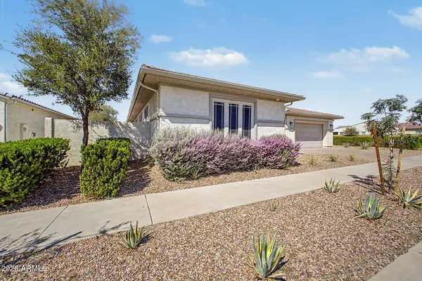 10650 E TRILLIUM Avenue, Mesa, AZ 85212