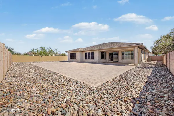 10650 E TRILLIUM Avenue, Mesa, AZ 85212