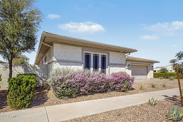10650 E TRILLIUM Avenue, Mesa, AZ 85212