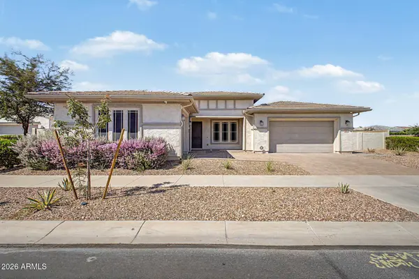 10650 E TRILLIUM Avenue, Mesa, AZ 85212
