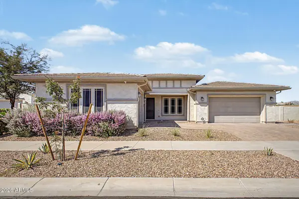 10650 E TRILLIUM Avenue, Mesa, AZ 85212