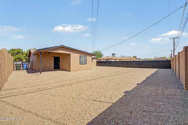 8118 N 29TH Avenue, Phoenix, AZ 85051