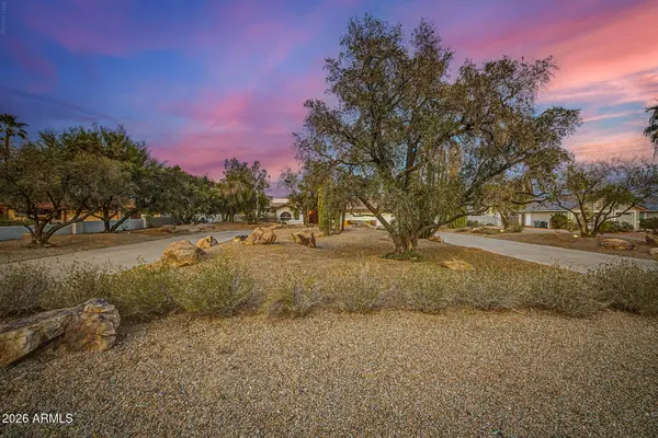 6313 N 181ST Avenue, Waddell, AZ 85355