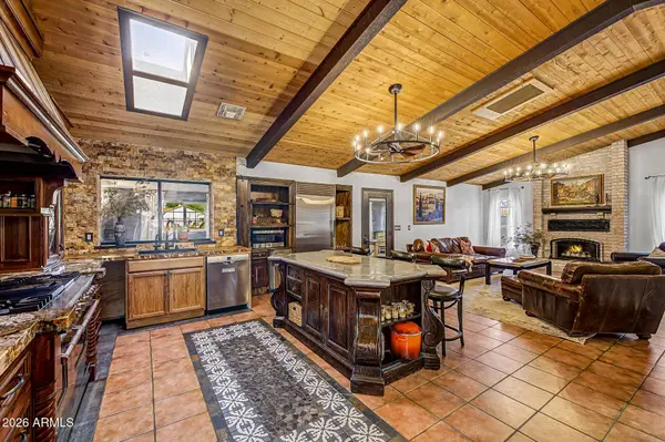 6313 N 181ST Avenue, Waddell, AZ 85355