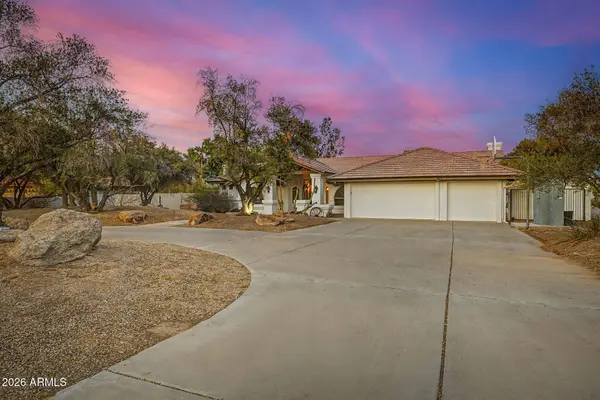 6313 N 181ST Avenue, Waddell, AZ 85355