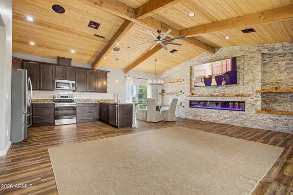 6313 N 181ST Avenue, Waddell, AZ 85355