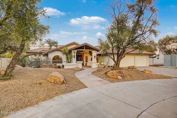 6313 N 181ST Avenue, Waddell, AZ 85355