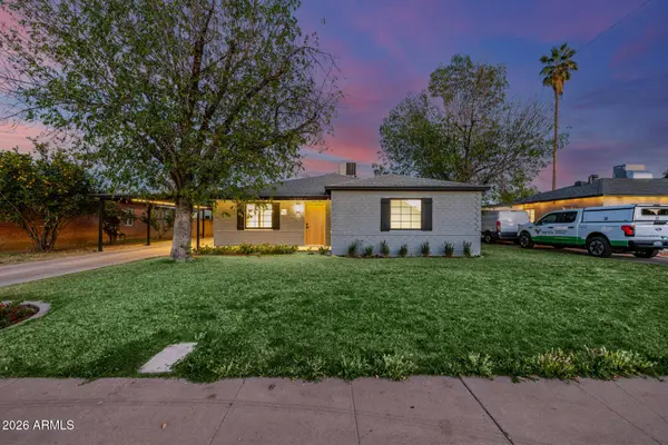3321 N 17TH Drive
