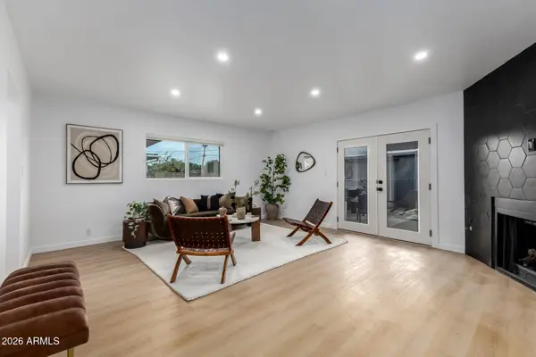3321 N 17TH Drive, Phoenix, AZ 85015