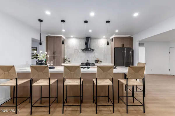 3321 N 17TH Drive, Phoenix, AZ 85015