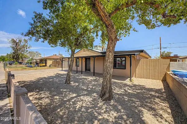 1621 N 37TH Drive, Phoenix, AZ 85009