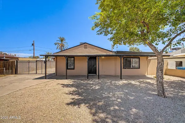 1621 N 37TH Drive, Phoenix, AZ 85009