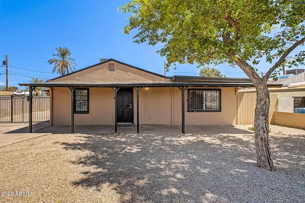 1621 N 37TH Drive, Phoenix, AZ 85009