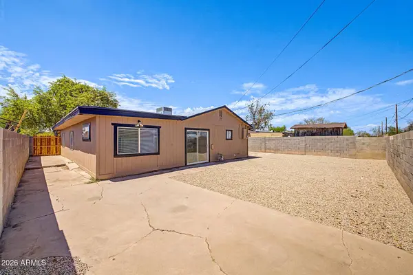 1621 N 37TH Drive, Phoenix, AZ 85009