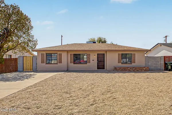 2812 N 32ND Place, Phoenix, AZ 85008